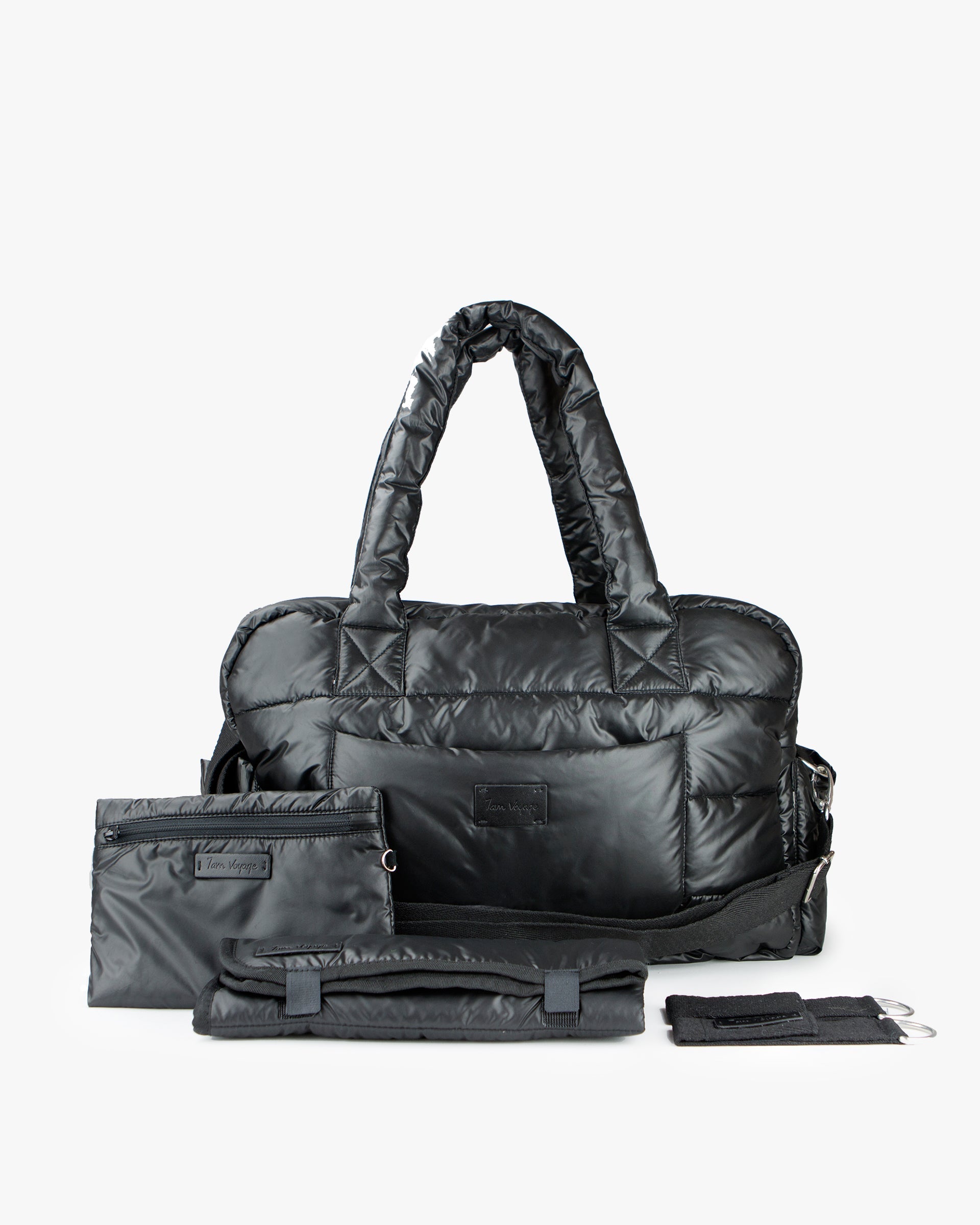 7AM Enfant SoHo Diaper Carryall