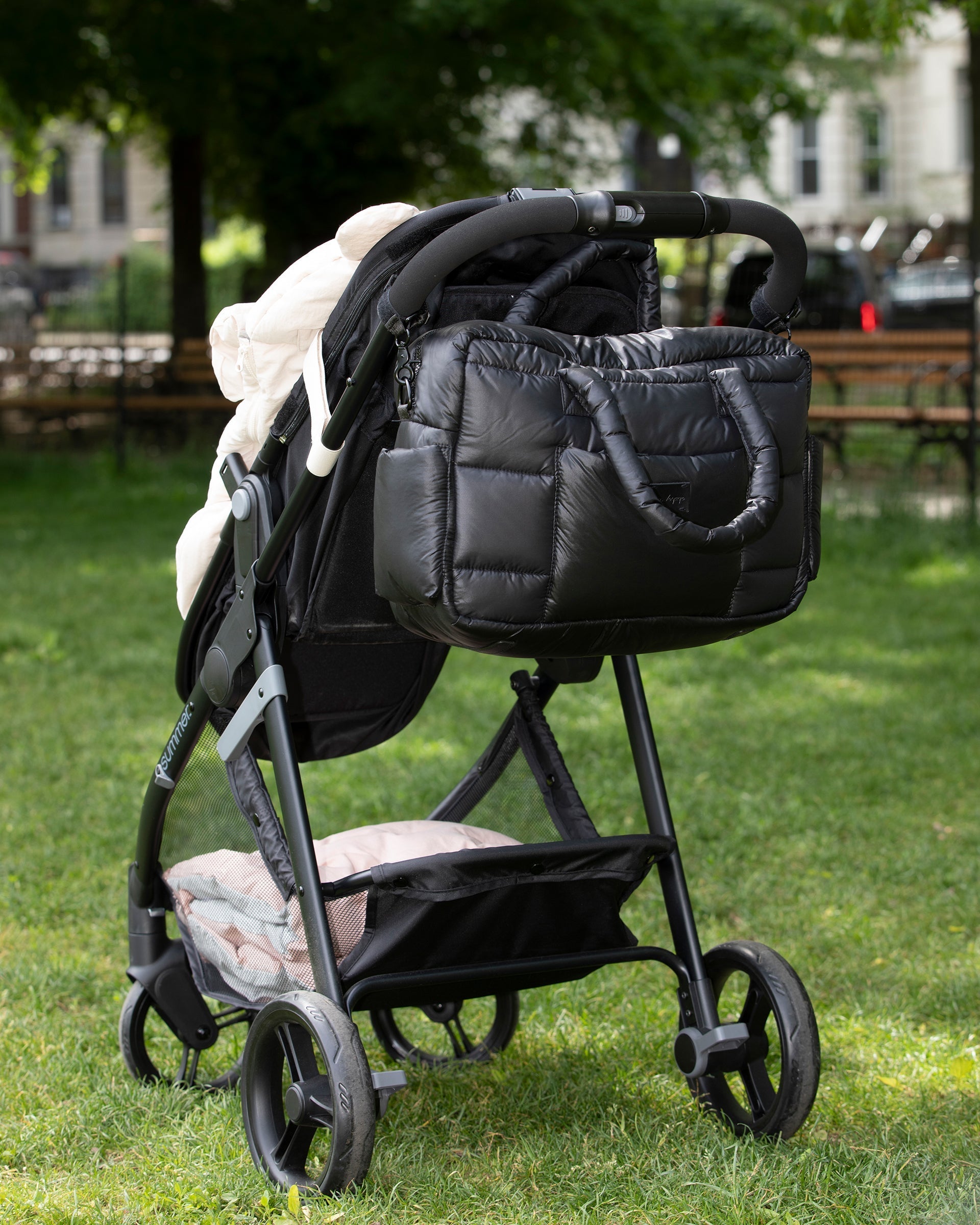 7AM Enfant SoHo Diaper Carryall