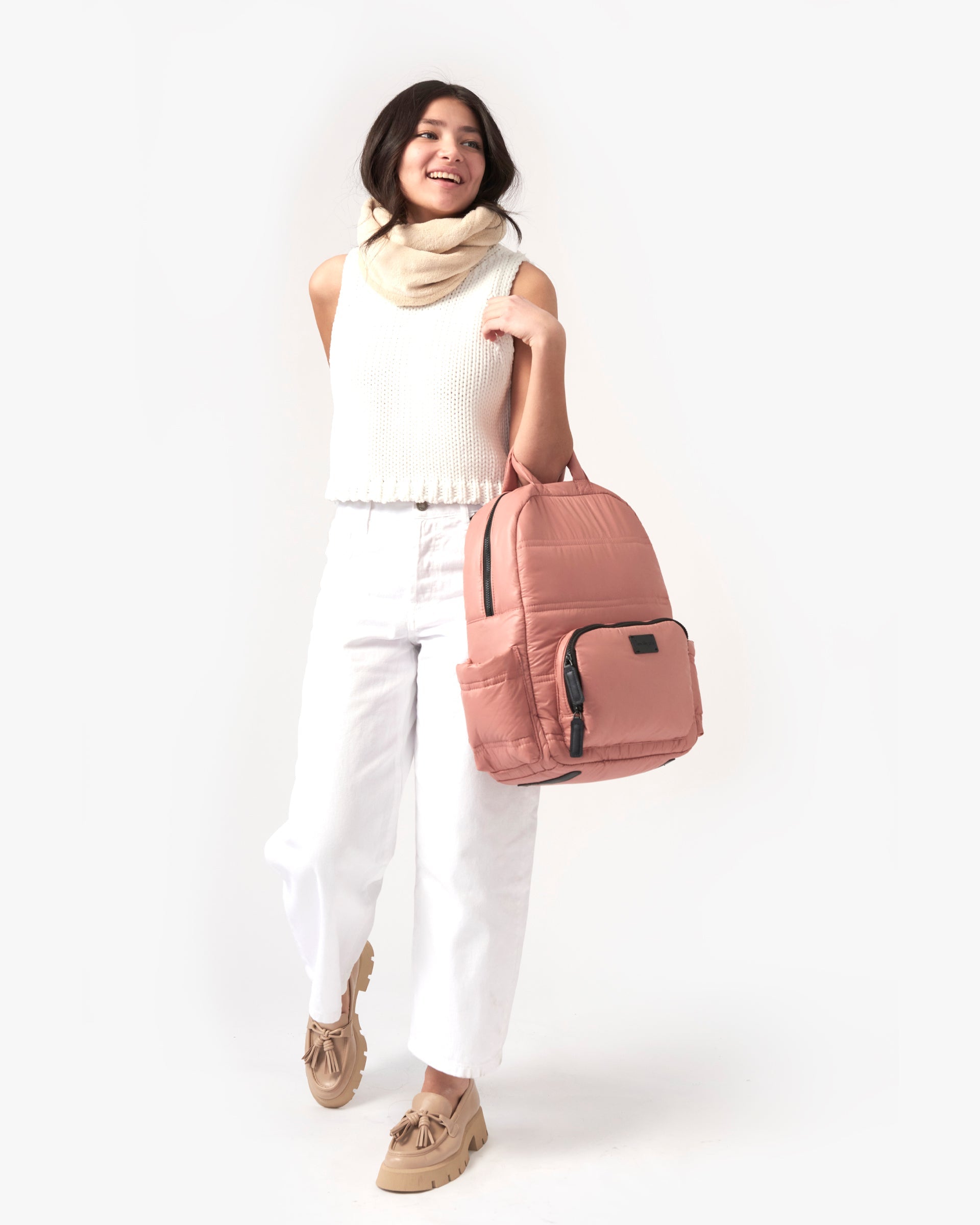 7AM Enfant BK718 Diaper Backpack