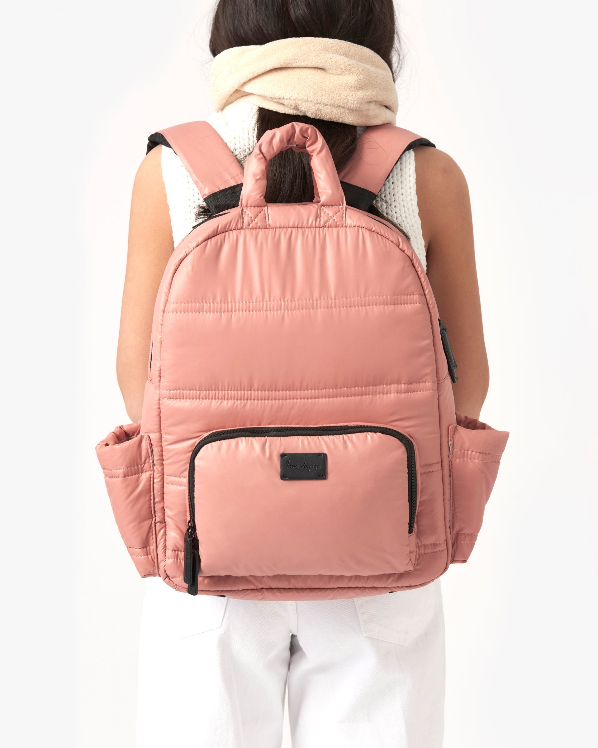 7AM Enfant BK718 Diaper Backpack