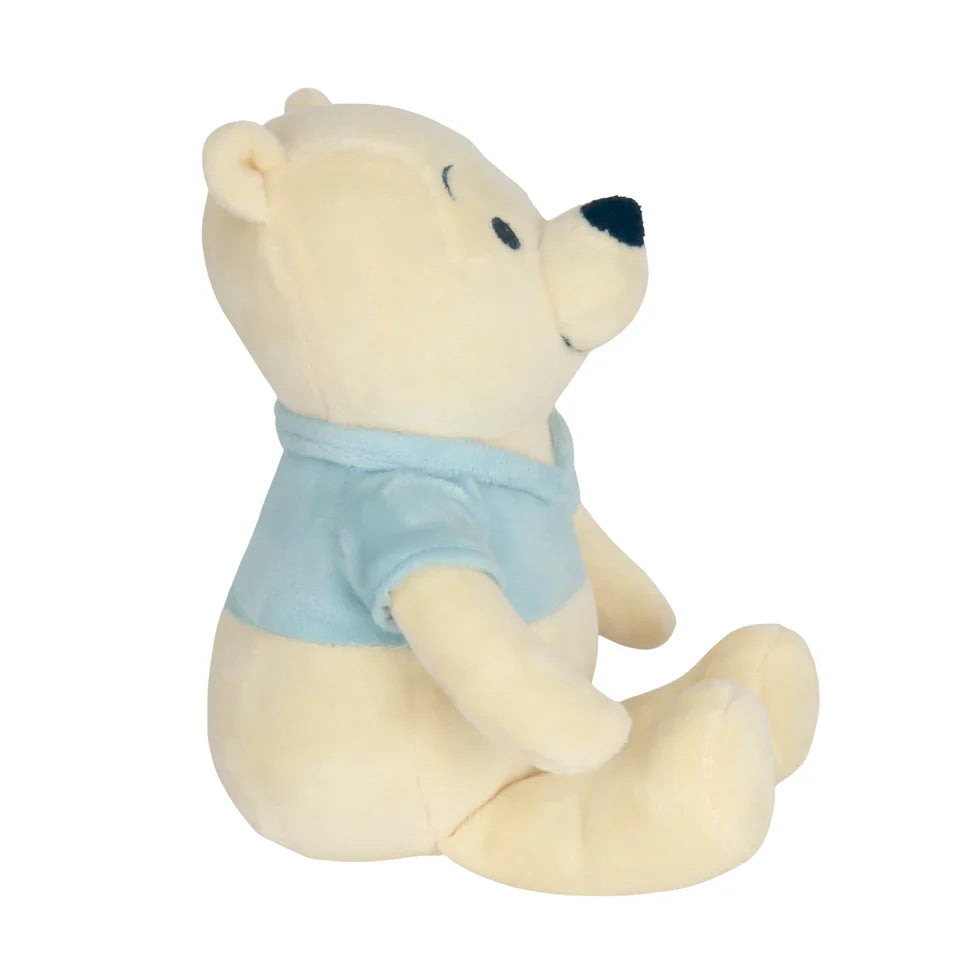 Bedtime Originals Disney Baby Cozy Friends Winnie the Pooh Plush Stuffed Animal Toy