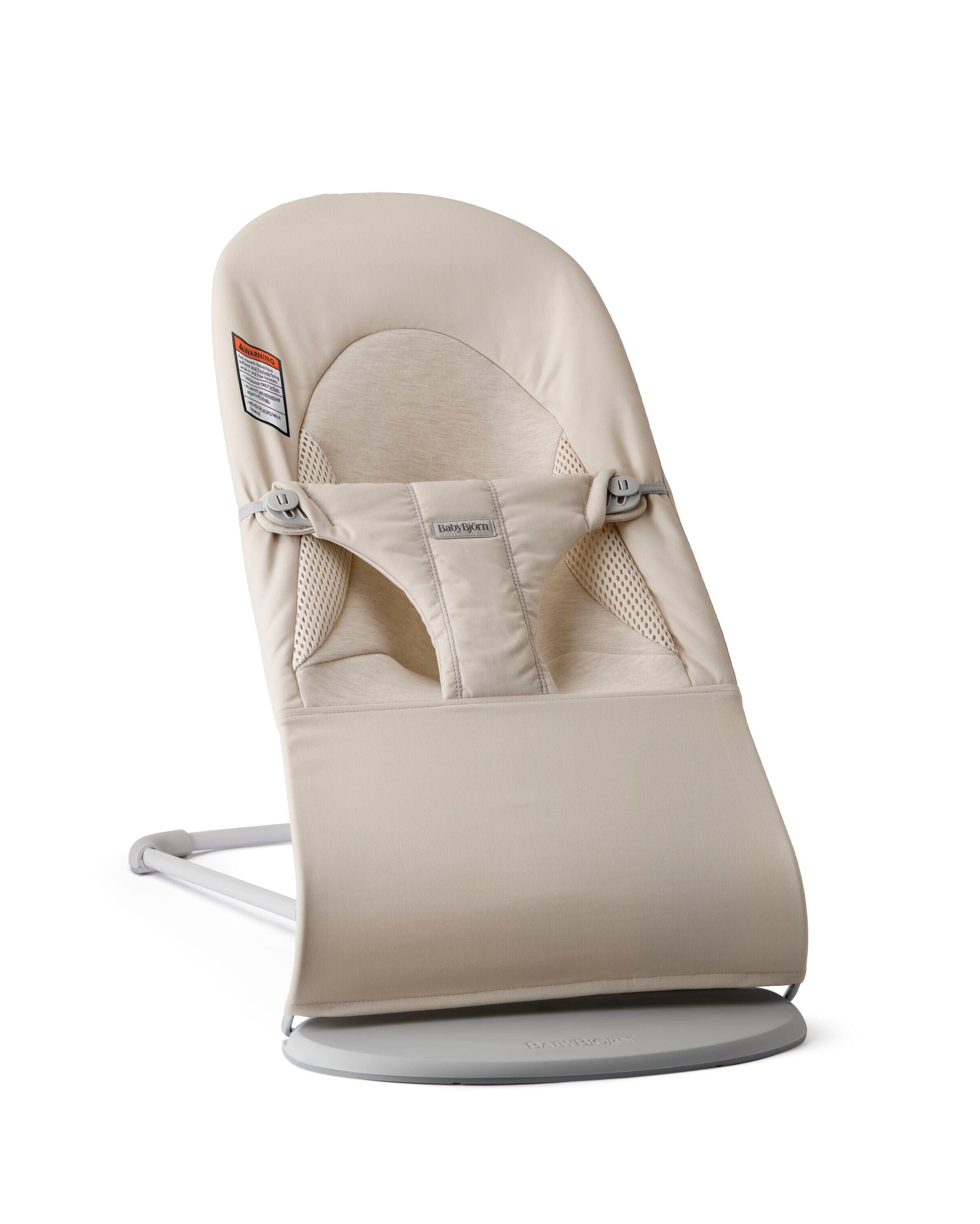 BabyBjorn Bouncer Balance Soft