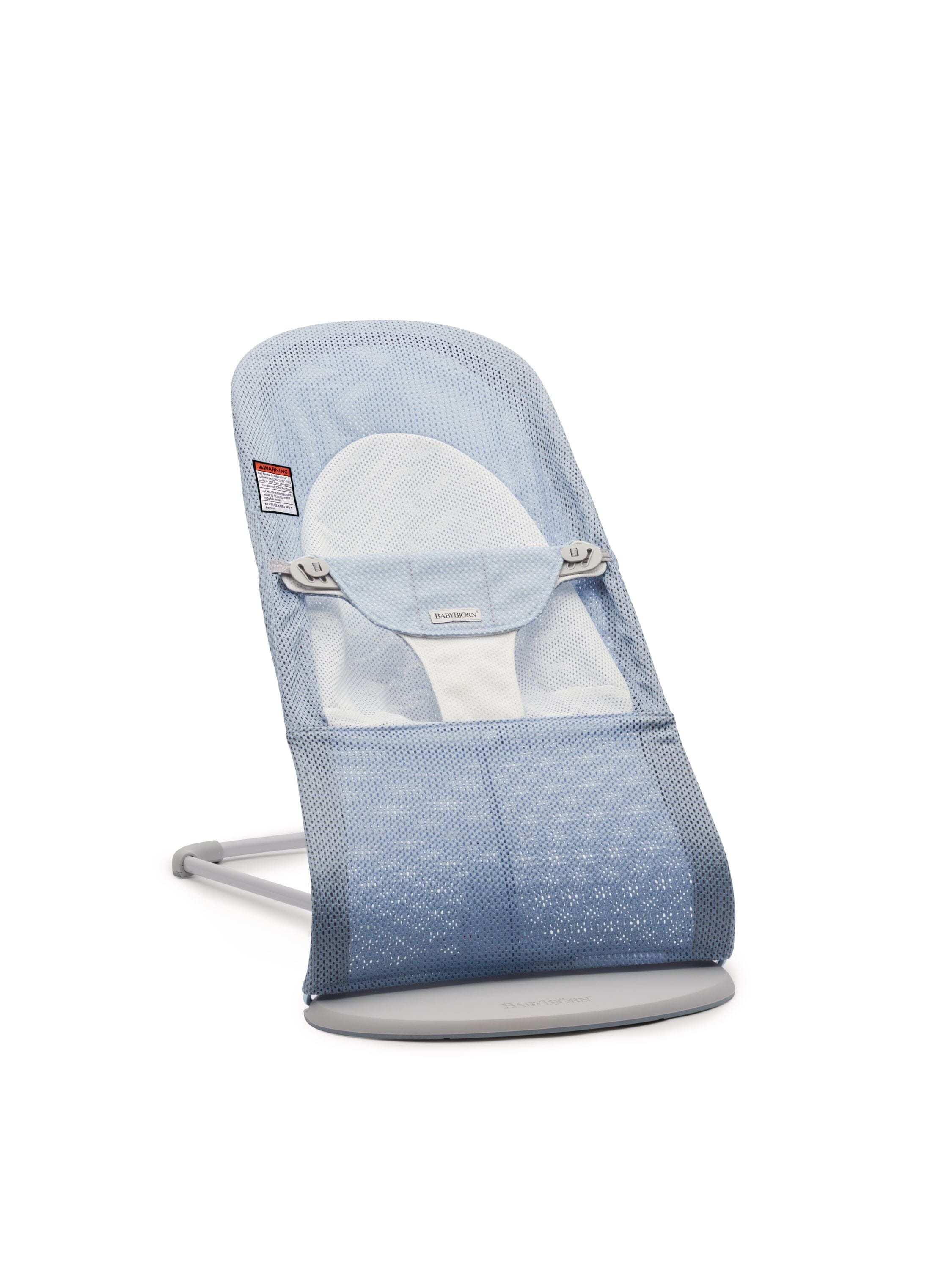 BabyBjorn Bouncer Balance Soft